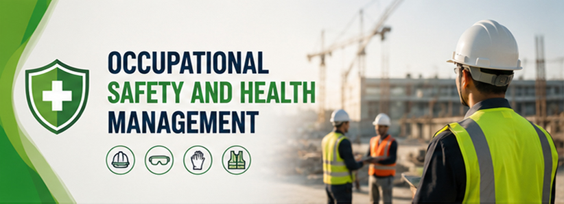 Occupational Safety and Health Management
