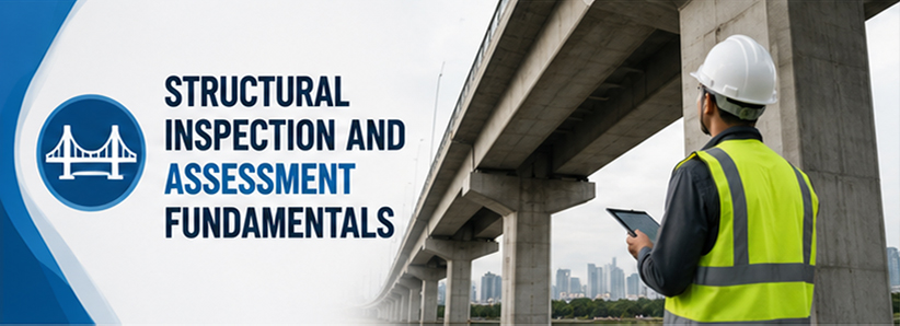 Structural Inspection and Assessment Fundamentals