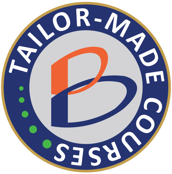 Basrim Tailor-Made Courses